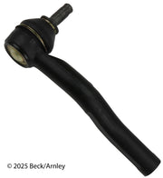 Beck/Arnley 101-4709 2000-2005 Toyota Echo Steering Tie Rod End
