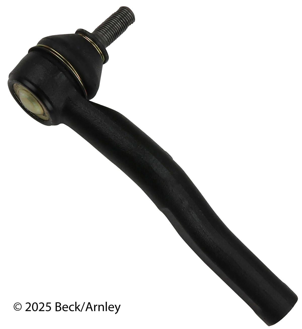 Beck/Arnley 101-4709 2000-2005 Toyota Echo Steering Tie Rod End