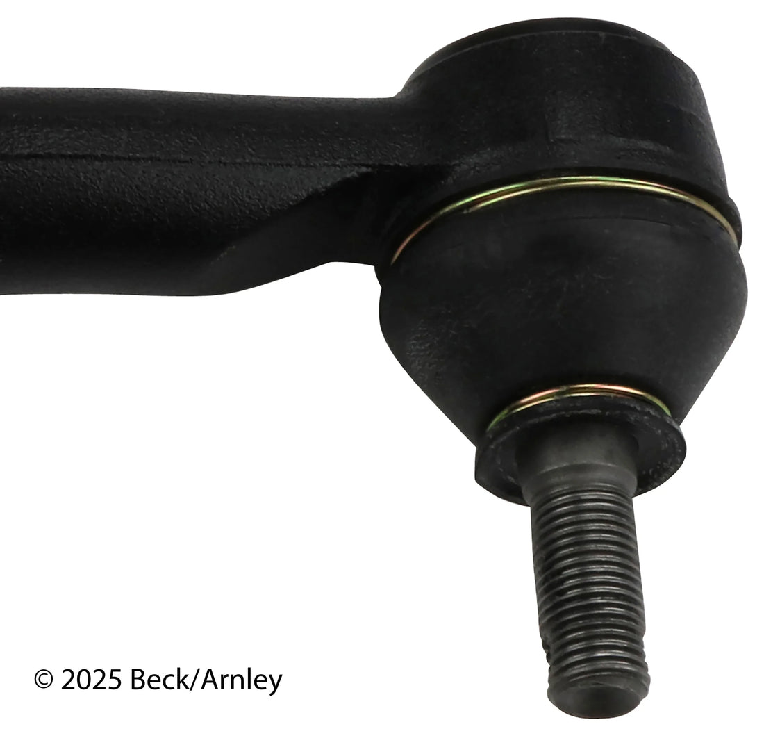 Beck/Arnley 101-4709 2000-2005 Toyota Echo Steering Tie Rod End