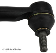 Beck/Arnley 101-4709 2000-2005 Toyota Echo Steering Tie Rod End