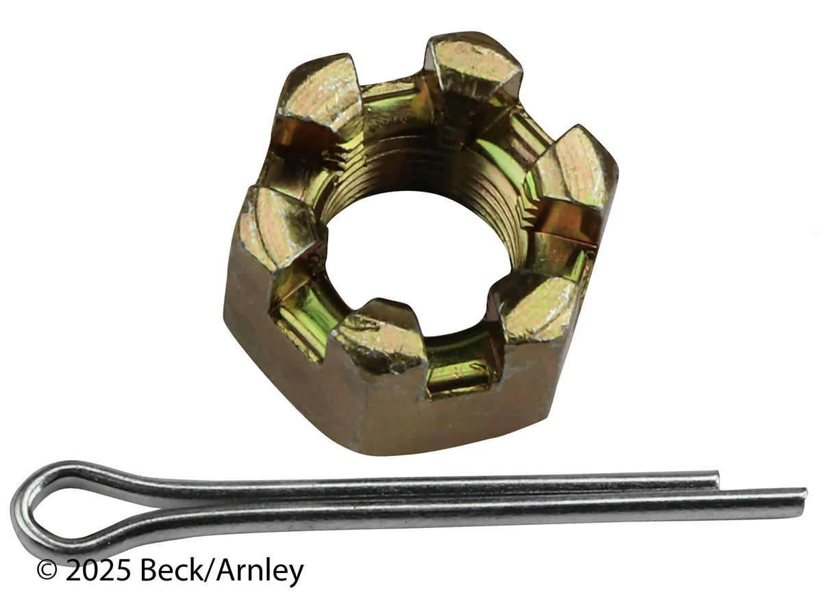 Beck/Arnley 101-4709 2000-2005 Toyota Echo Steering Tie Rod End