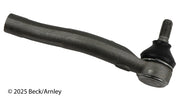 Beck/Arnley 101-4710 2000-2005 Toyota Echo Steering Tie Rod End
