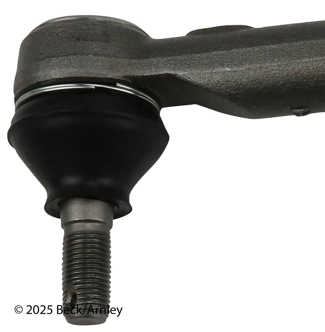Beck/Arnley 101-4710 2000-2005 Toyota Echo Steering Tie Rod End