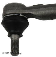 Beck/Arnley 101-4710 2000-2005 Toyota Echo Steering Tie Rod End