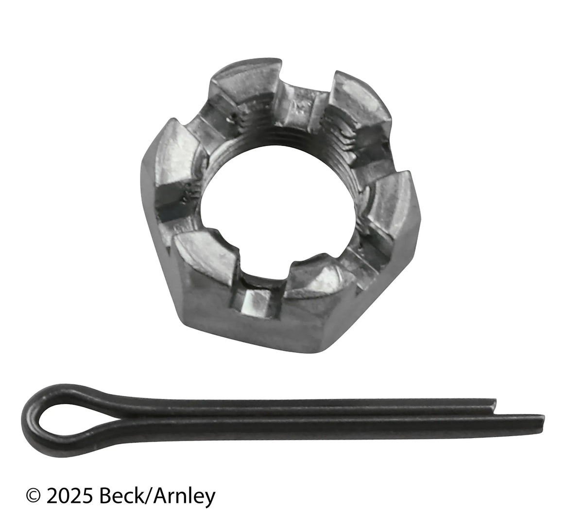 Beck/Arnley 101-4710 2000-2005 Toyota Echo Steering Tie Rod End