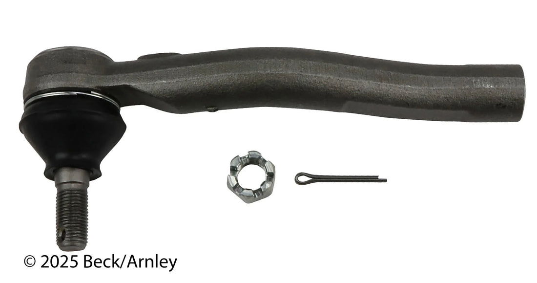 Beck/Arnley 101-4710 2000-2005 Toyota Echo Steering Tie Rod End