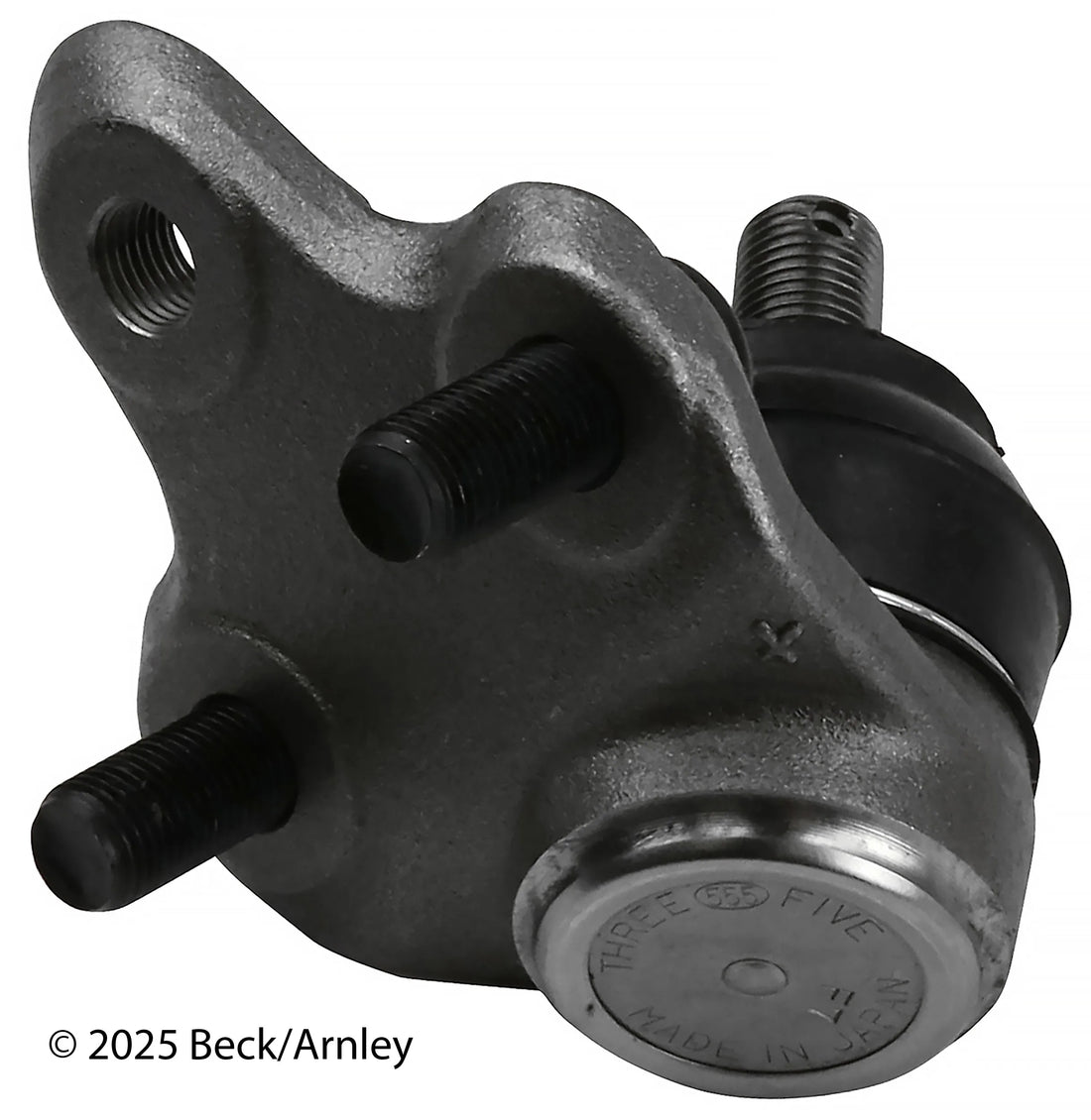 Beck/Arnley 101-4715 1993-1995 Geo Prizm Suspension Ball Joint