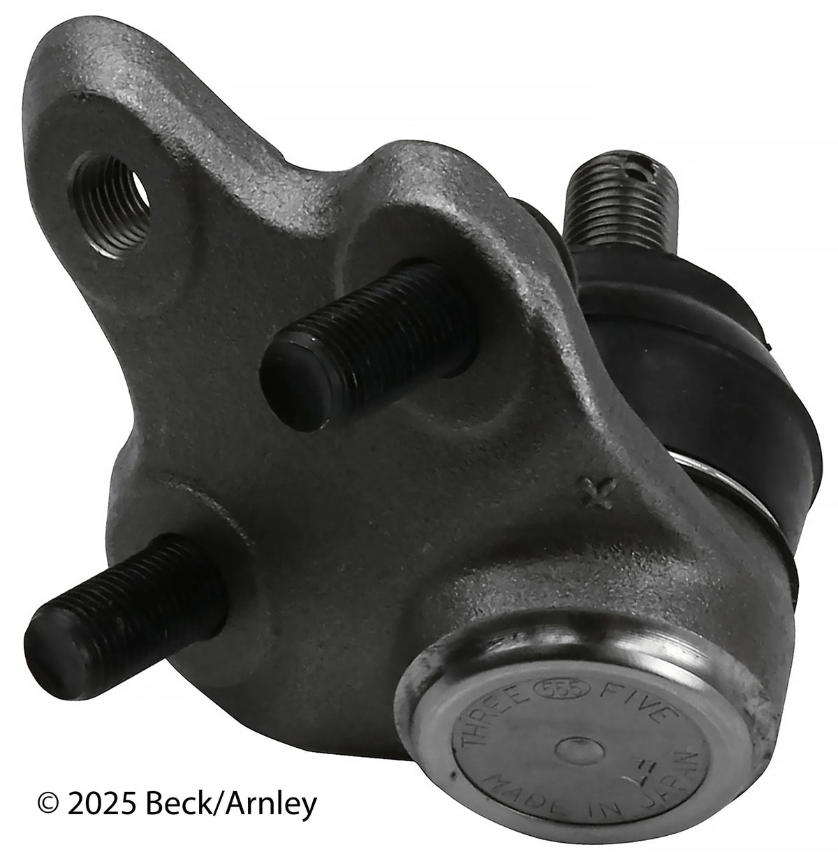 Beck/Arnley 101-4715 1993-1995 Geo Prizm Suspension Ball Joint