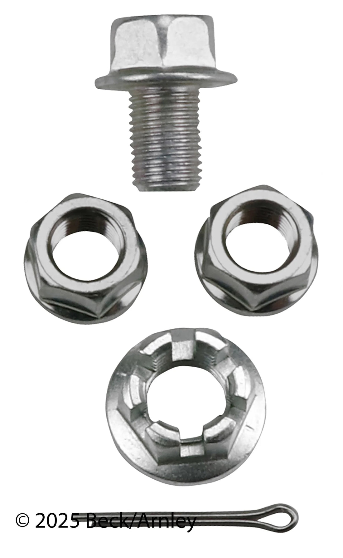 Beck/Arnley 101-4715 1993-1995 Geo Prizm Suspension Ball Joint