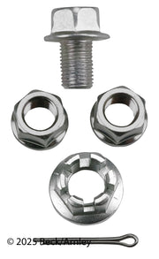 Beck/Arnley 101-4715 1993-1995 Geo Prizm Suspension Ball Joint