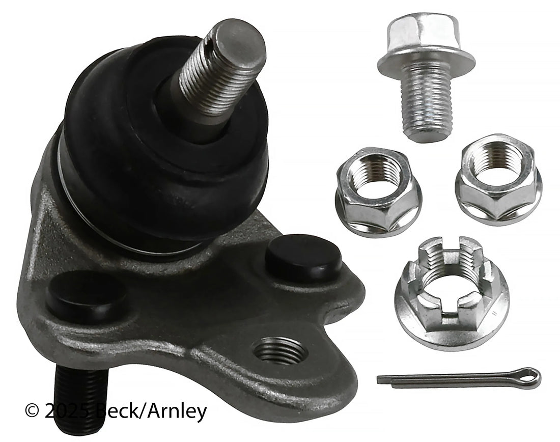 Beck/Arnley 101-4715 1993-1995 Geo Prizm Suspension Ball Joint