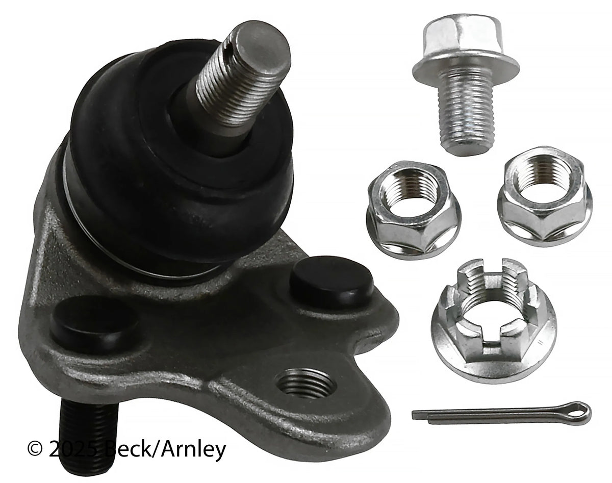 Beck/Arnley 101-4715 1993-1995 Geo Prizm Suspension Ball Joint