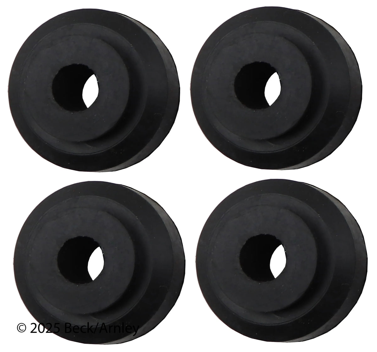 Beck/Arnley 101-4734 1995-1998 Honda Odyssey Suspension Stabilizer Bar Link Kit