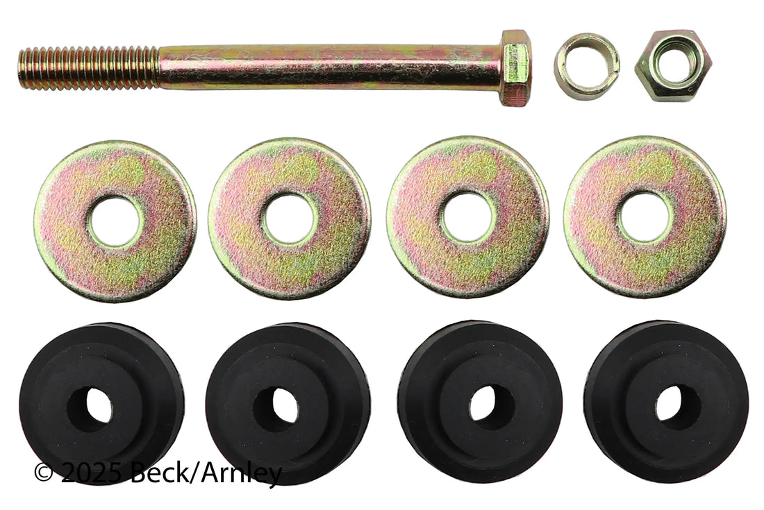 Beck/Arnley 101-4734 1995-1998 Honda Odyssey Suspension Stabilizer Bar Link Kit