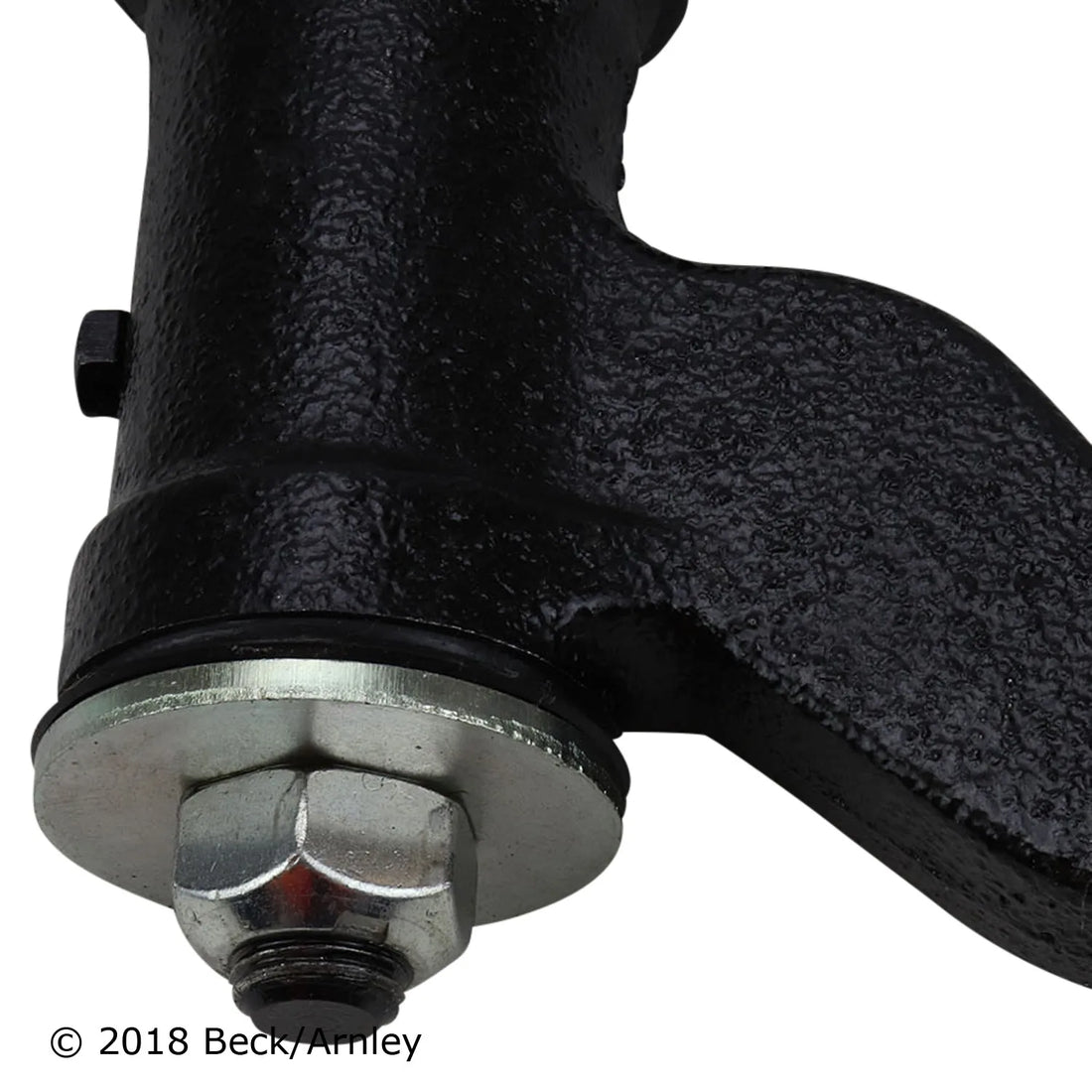 Beck/Arnley 101-4738 1998-2004 Nissan Frontier Steering Idler Arm
