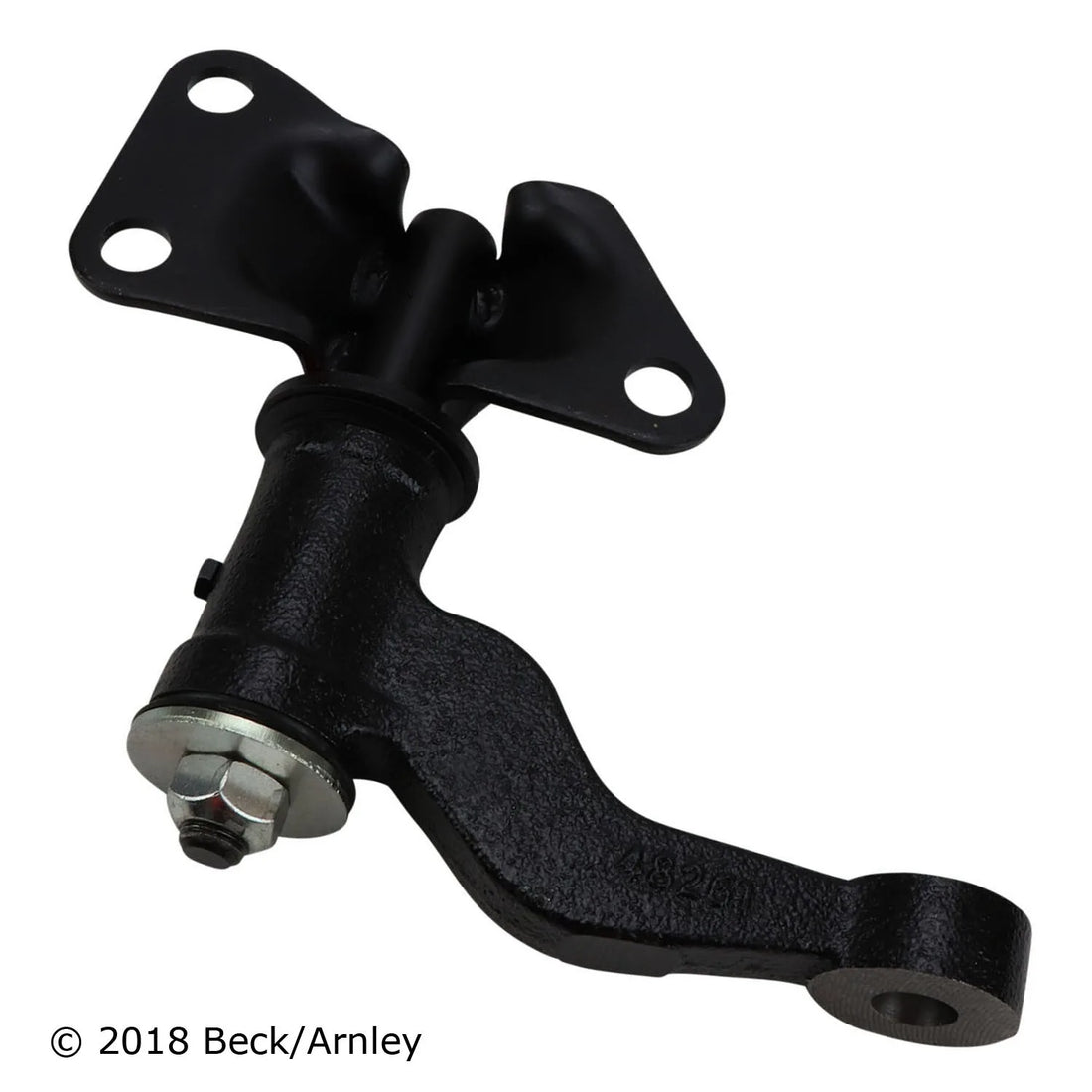 Beck/Arnley 101-4738 1998-2004 Nissan Frontier Steering Idler Arm