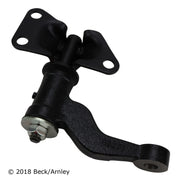 Beck/Arnley 101-4738 1998-2004 Nissan Frontier Steering Idler Arm