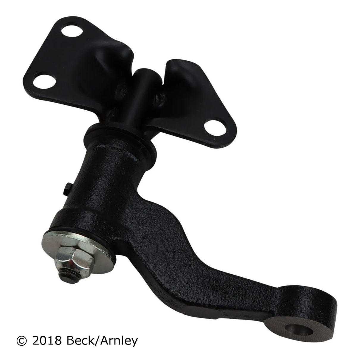 Beck/Arnley 101-4738 1998-2004 Nissan Frontier Steering Idler Arm