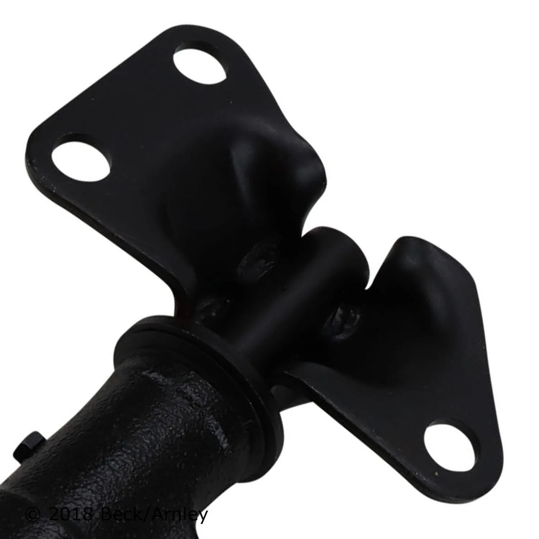 Beck/Arnley 101-4738 1998-2004 Nissan Frontier Steering Idler Arm