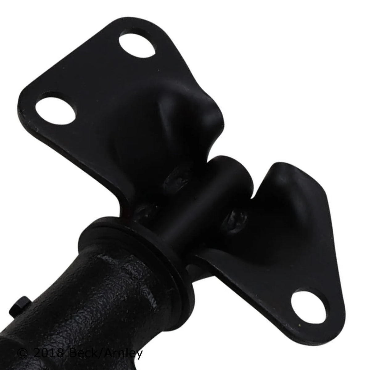 Beck/Arnley 101-4738 1998-2004 Nissan Frontier Steering Idler Arm