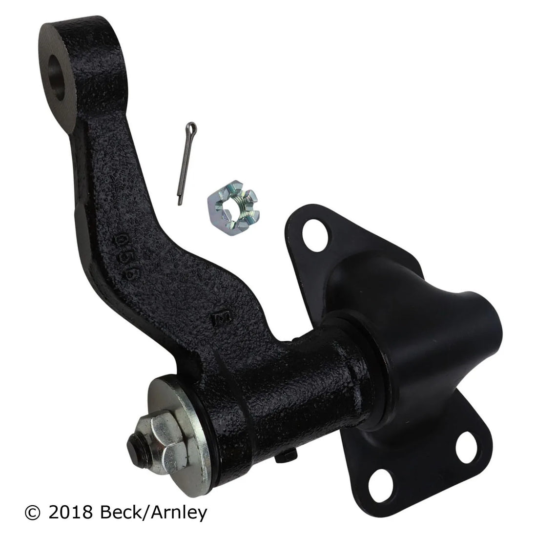 Beck/Arnley 101-4738 1998-2004 Nissan Frontier Steering Idler Arm