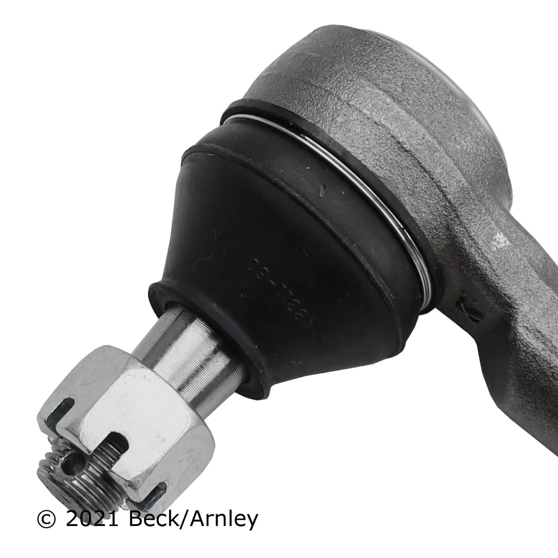Beck/Arnley 101-4740 1998-2004 Nissan Frontier Steering Tie Rod Assembly