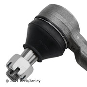Beck/Arnley 101-4740 1998-2004 Nissan Frontier Steering Tie Rod Assembly