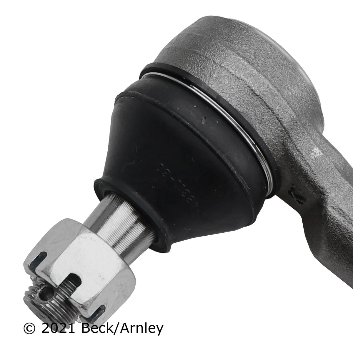 Beck/Arnley 101-4740 1998-2004 Nissan Frontier Steering Tie Rod Assembly