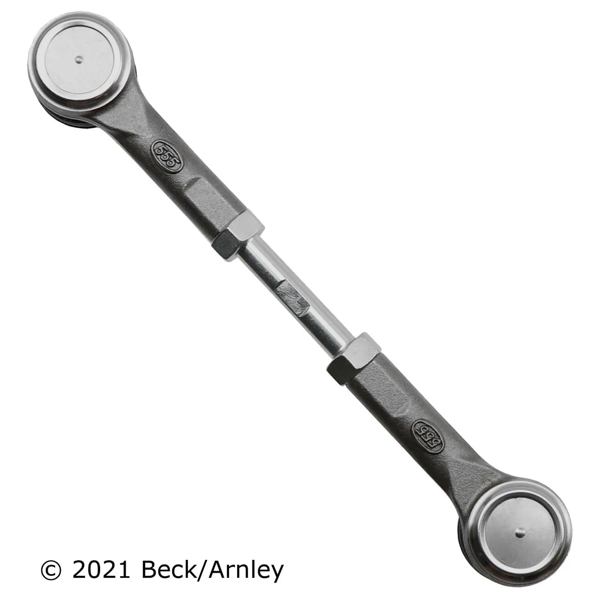 Beck/Arnley 101-4740 1998-2004 Nissan Frontier Steering Tie Rod Assembly