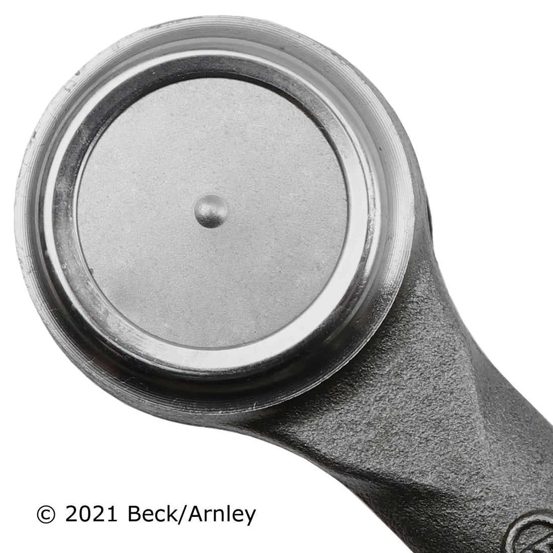 Beck/Arnley 101-4740 1998-2004 Nissan Frontier Steering Tie Rod Assembly