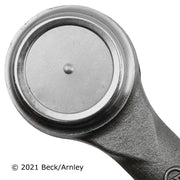 Beck/Arnley 101-4740 1998-2004 Nissan Frontier Steering Tie Rod Assembly