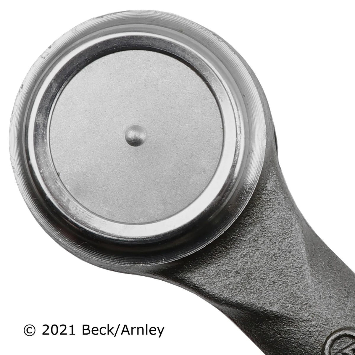 Beck/Arnley 101-4740 1998-2004 Nissan Frontier Steering Tie Rod Assembly