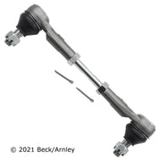 Beck/Arnley 101-4740 1998-2004 Nissan Frontier Steering Tie Rod Assembly