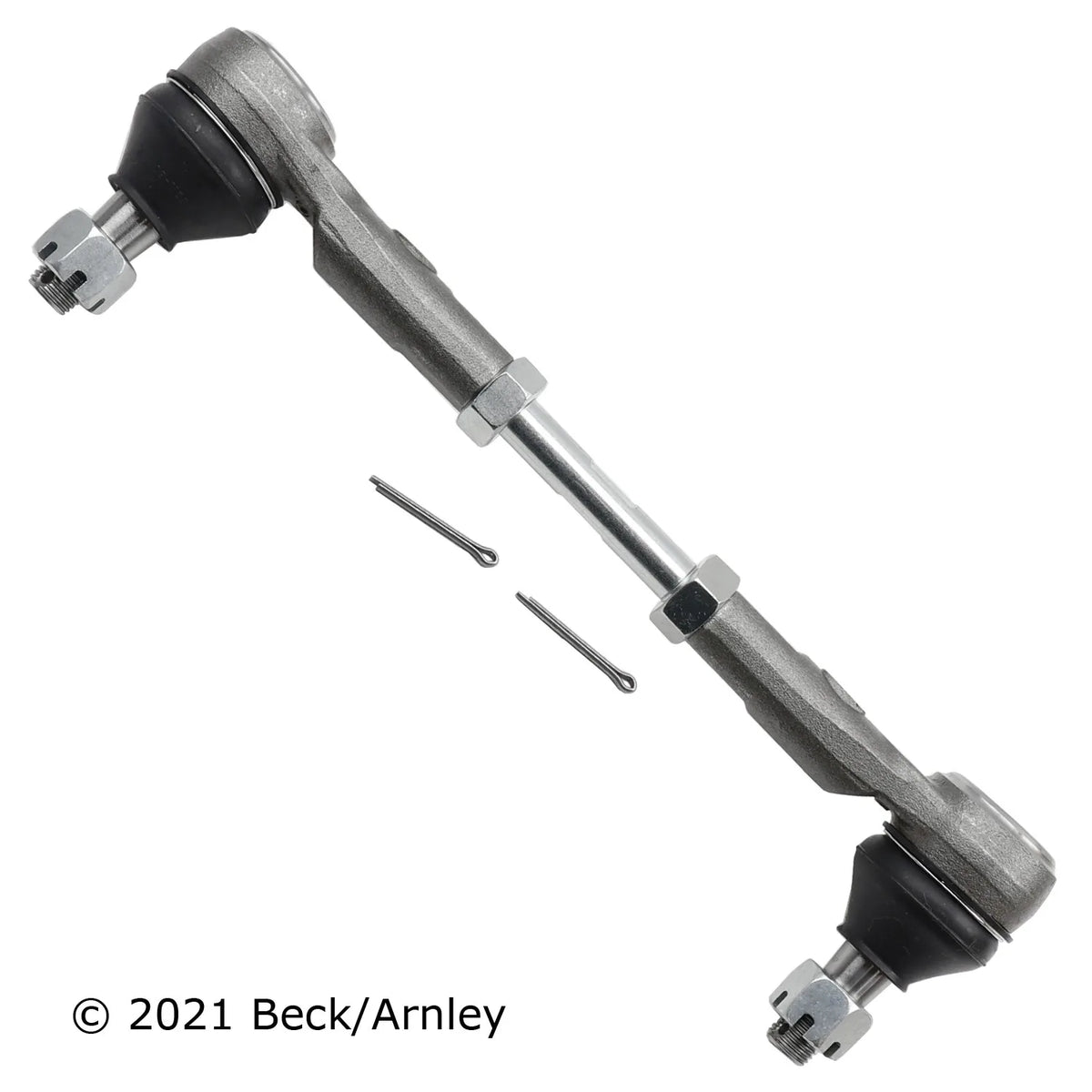 Beck/Arnley 101-4740 1998-2004 Nissan Frontier Steering Tie Rod Assembly
