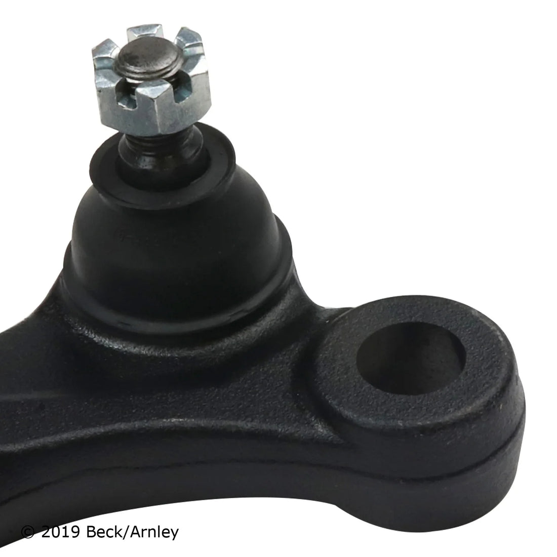 Beck/Arnley 101-4742 1998-2004 Nissan Frontier Steering Center Link