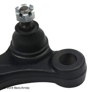 Beck/Arnley 101-4742 1998-2004 Nissan Frontier Steering Center Link