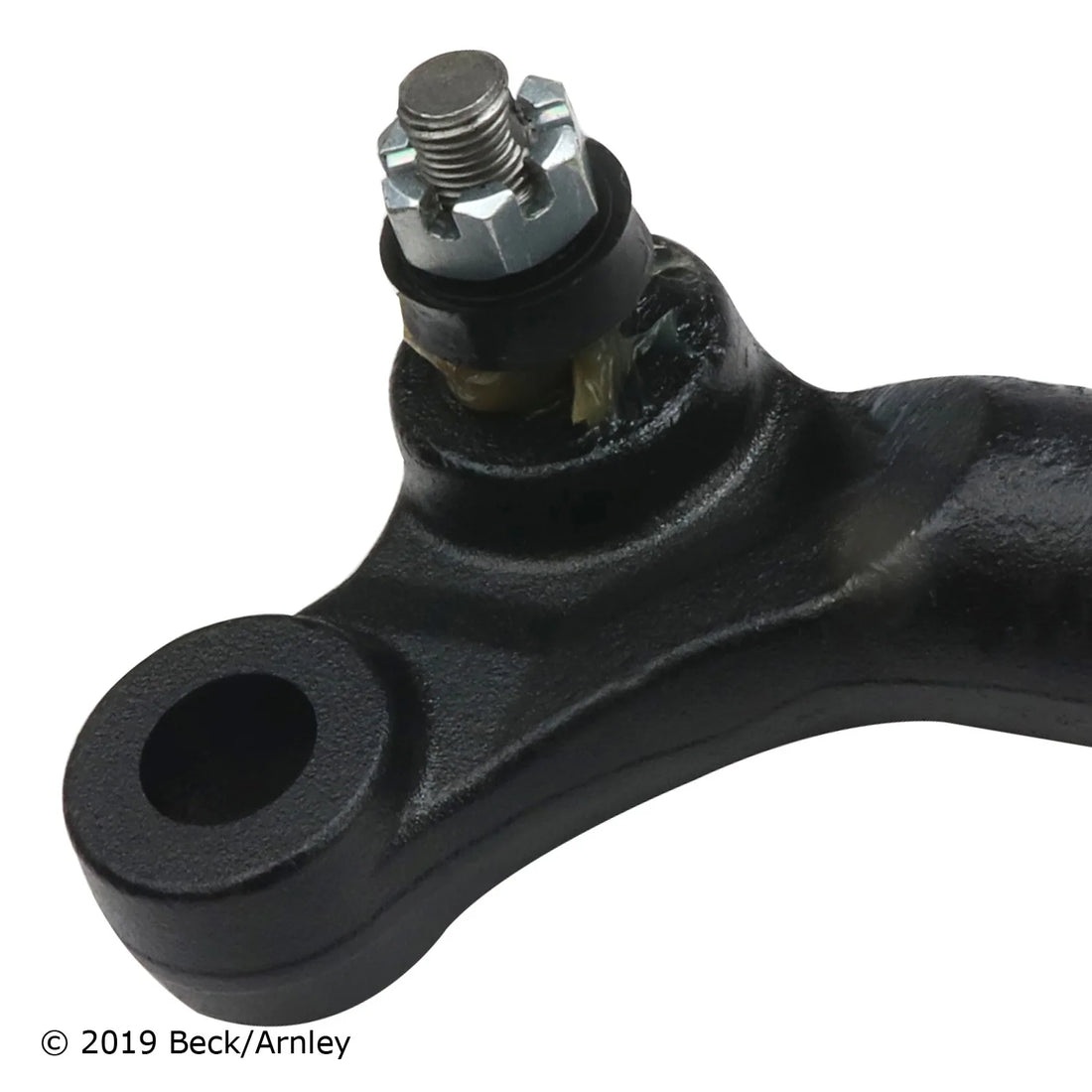 Beck/Arnley 101-4742 1998-2004 Nissan Frontier Steering Center Link