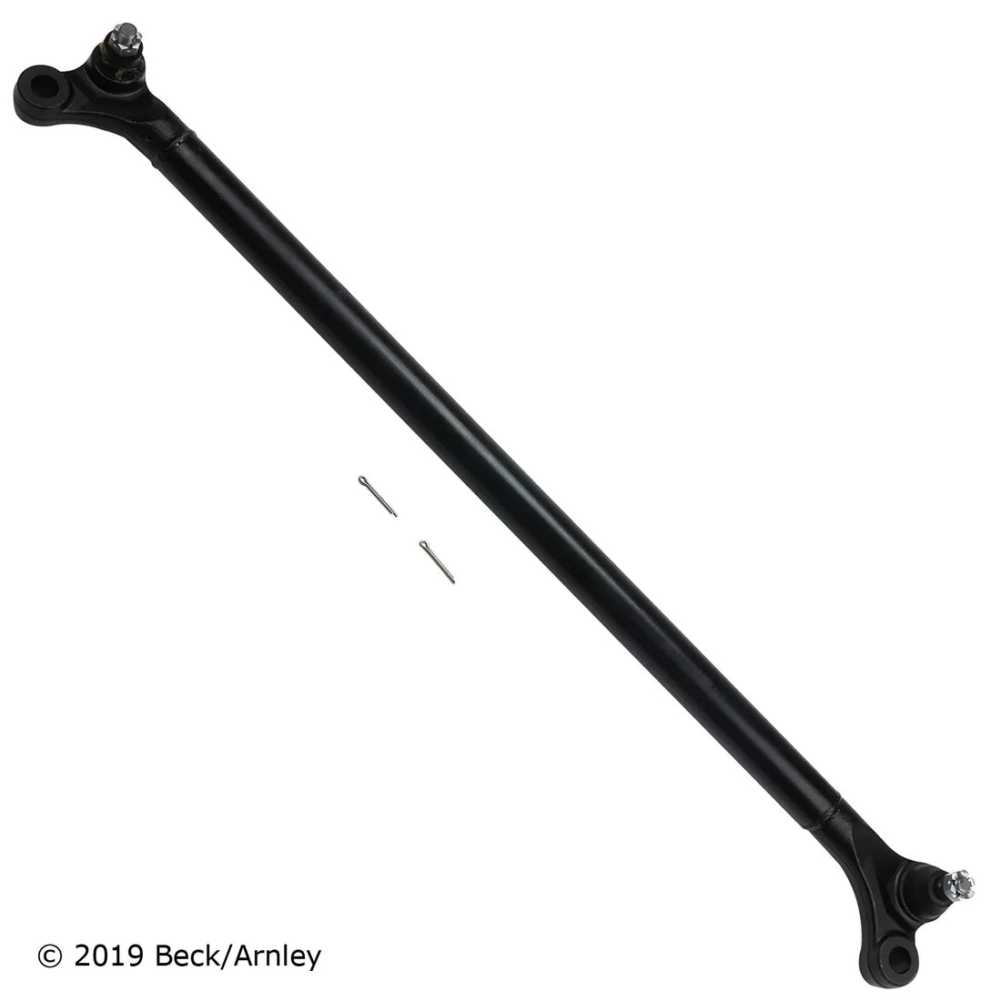 Beck/Arnley 101-4742 1998-2004 Nissan Frontier Steering Center Link