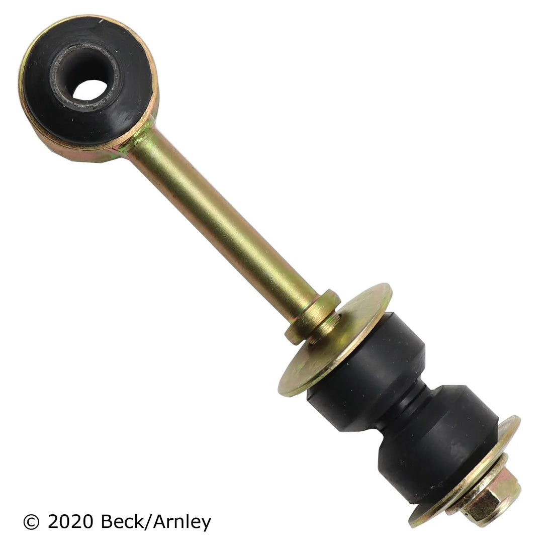 Beck/Arnley 101-4753 1990-1993 Volvo 240 Suspension Stabilizer Bar Link Kit
