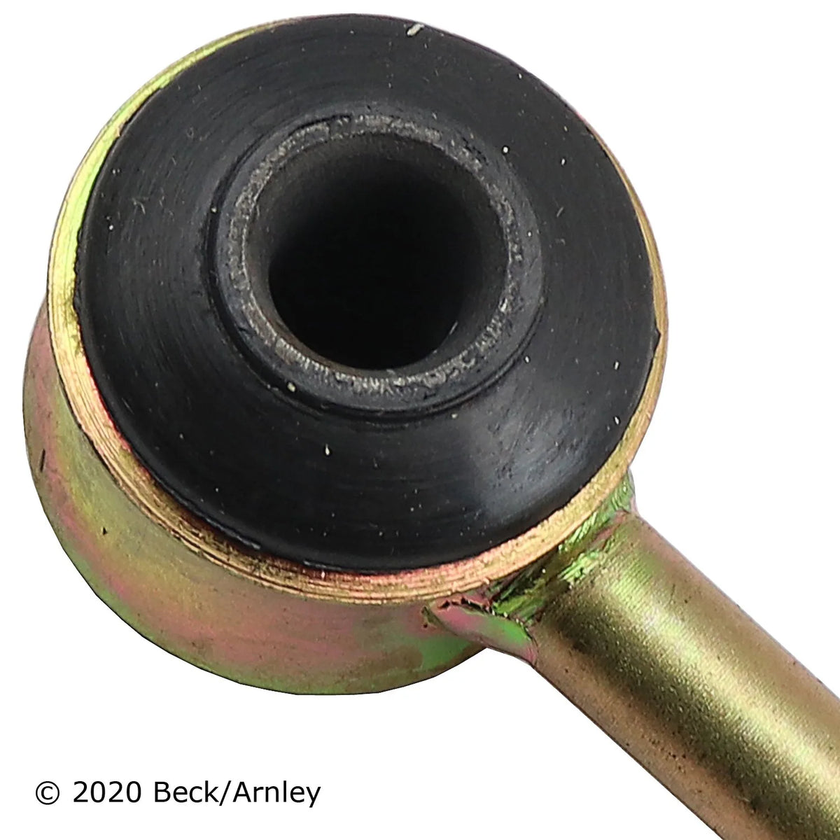 Beck/Arnley 101-4753 1990-1993 Volvo 240 Suspension Stabilizer Bar Link Kit