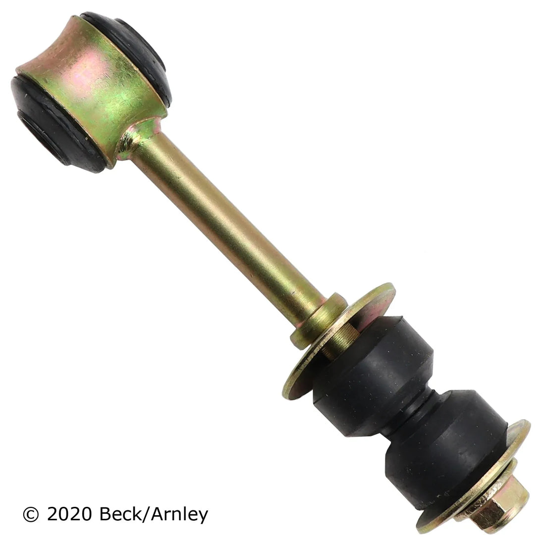 Beck/Arnley 101-4753 1990-1993 Volvo 240 Suspension Stabilizer Bar Link Kit