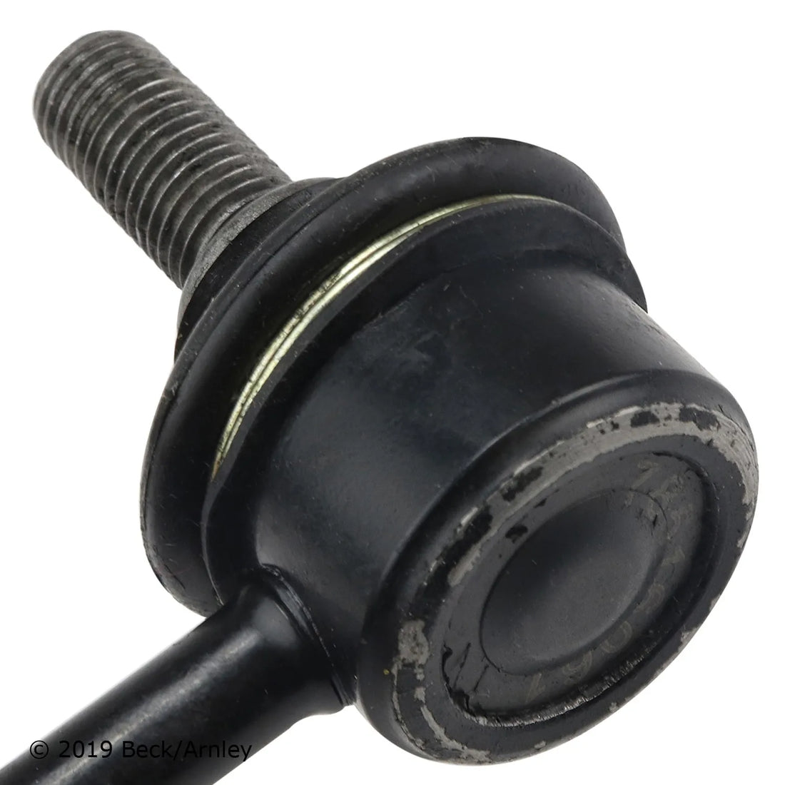 Beck/Arnley 101-4771 2002-2004 Isuzu Axiom Suspension Stabilizer Bar Link
