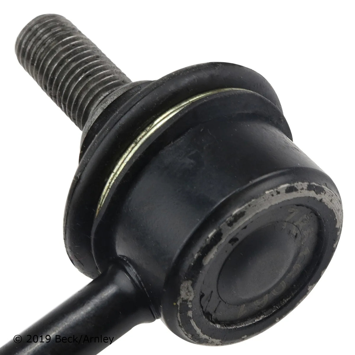 Beck/Arnley 101-4771 2002-2004 Isuzu Axiom Suspension Stabilizer Bar Link