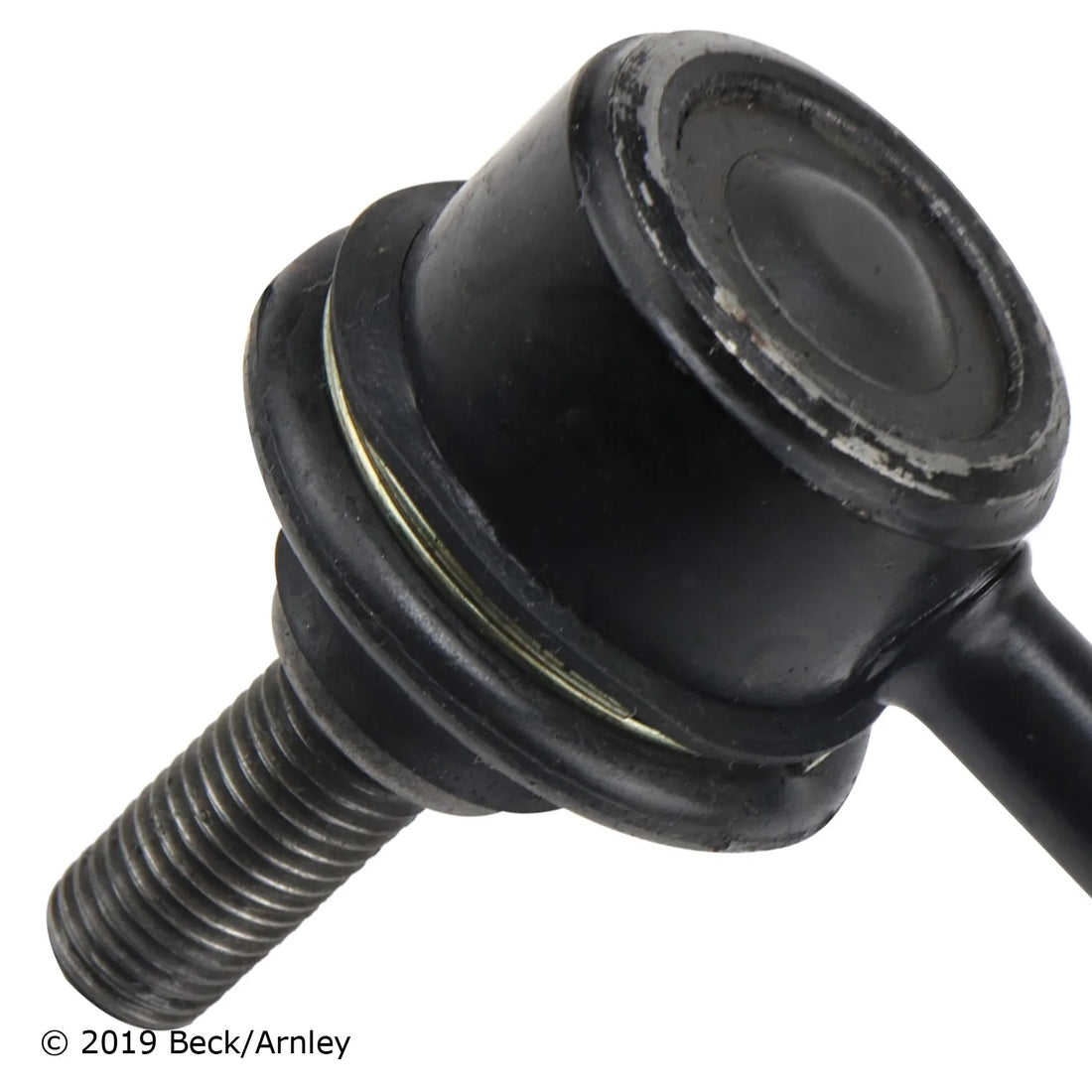 Beck/Arnley 101-4771 2002-2004 Isuzu Axiom Suspension Stabilizer Bar Link