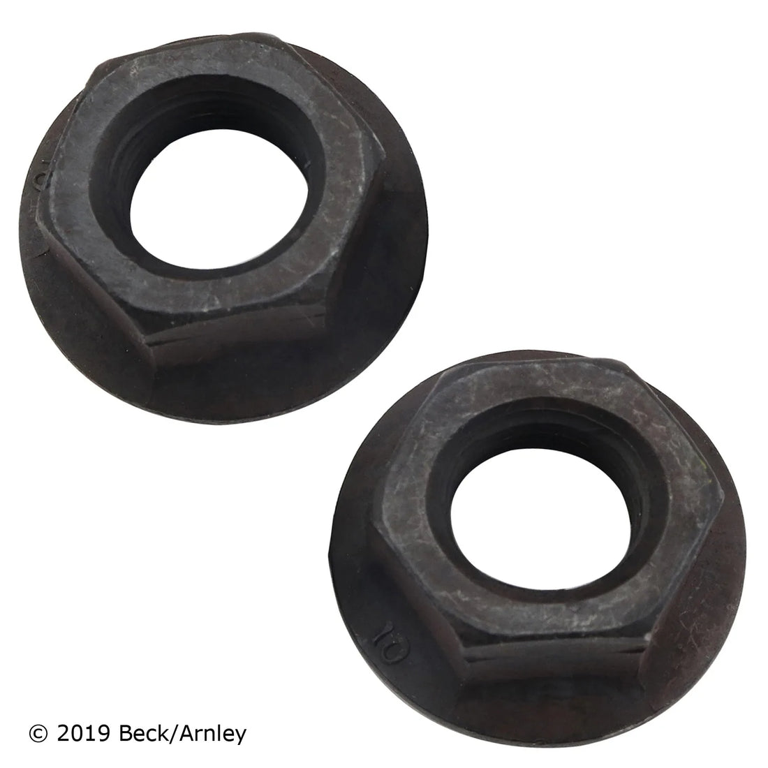 Beck/Arnley 101-4771 2002-2004 Isuzu Axiom Suspension Stabilizer Bar Link