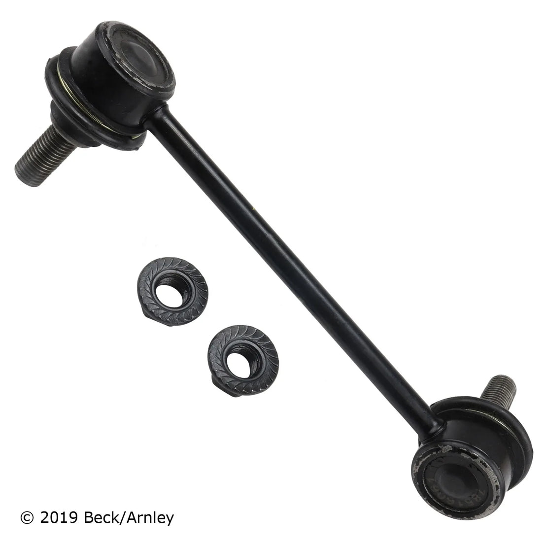 Beck/Arnley 101-4771 2002-2004 Isuzu Axiom Suspension Stabilizer Bar Link