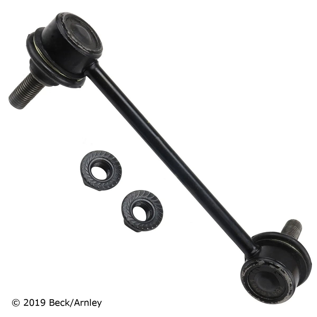 Beck/Arnley 101-4771 2002-2004 Isuzu Axiom Suspension Stabilizer Bar Link