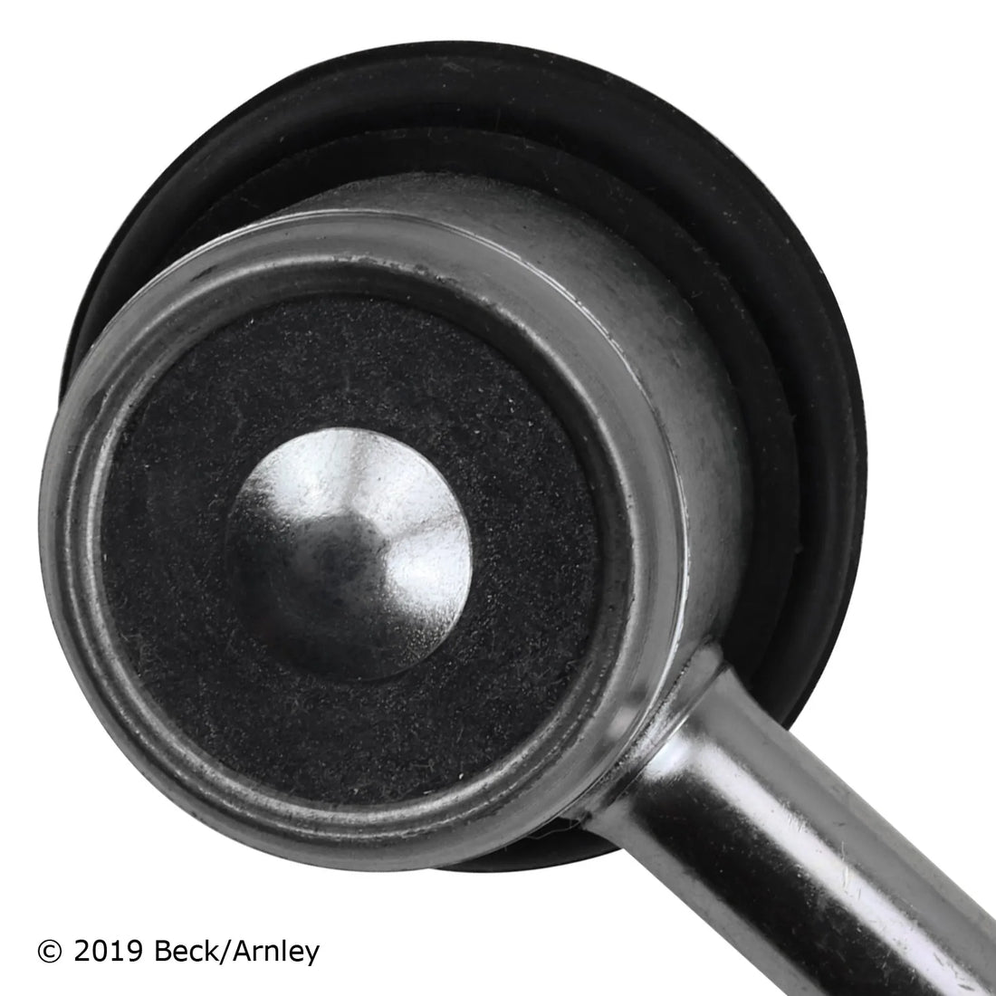 Beck/Arnley 101-4772 2002-2004 Isuzu Axiom Suspension Stabilizer Bar Link