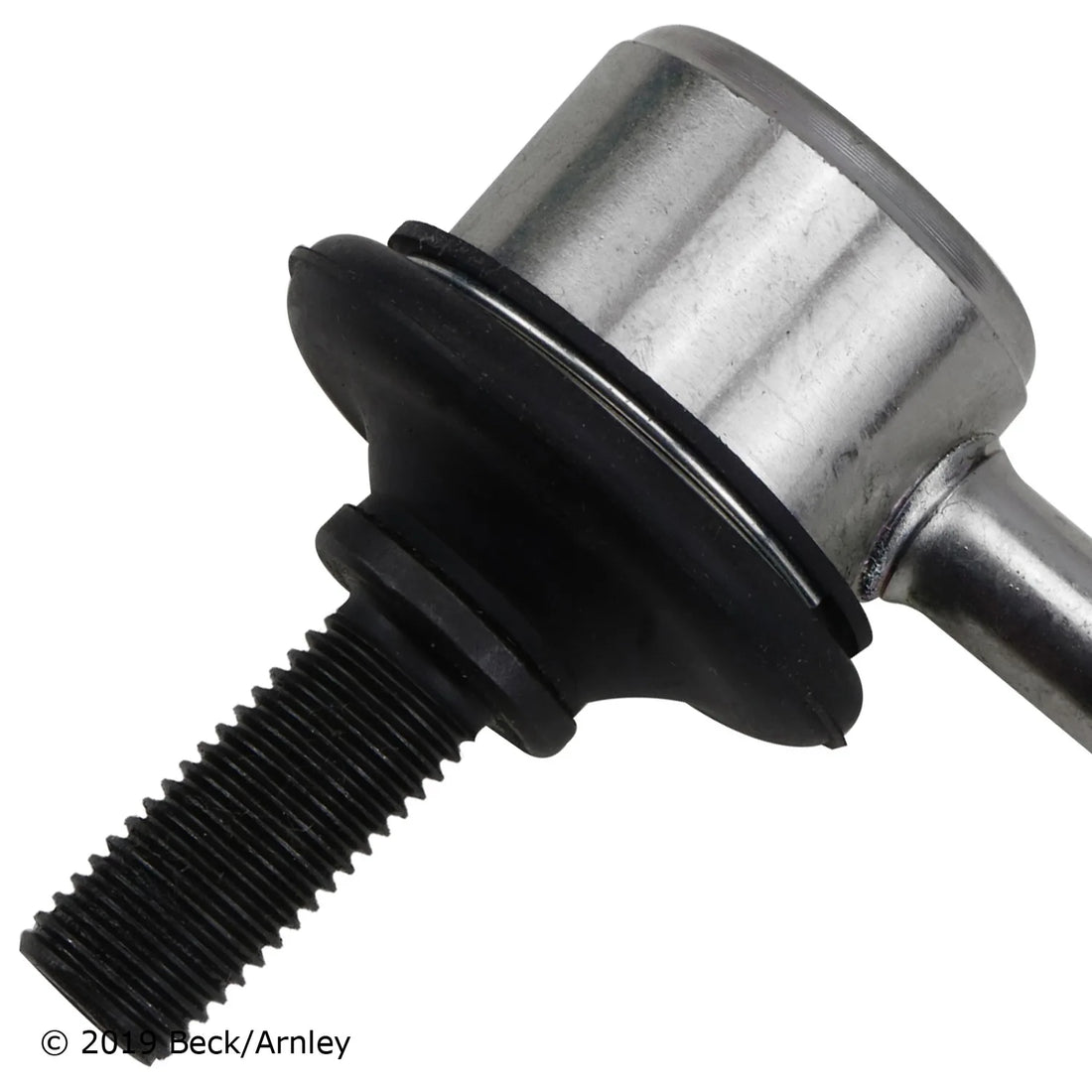 Beck/Arnley 101-4772 2002-2004 Isuzu Axiom Suspension Stabilizer Bar Link