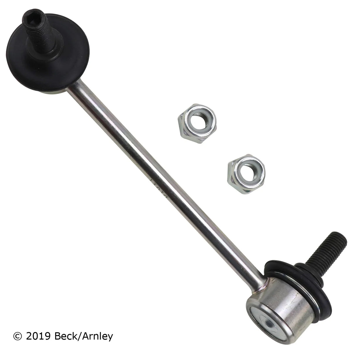 Beck/Arnley 101-4772 2002-2004 Isuzu Axiom Suspension Stabilizer Bar Link